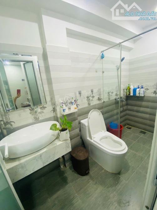 🔥🔥BÁN NHÀ 4 TẦNG KIỆT ĐẦU ĐƯỜNG NGUYỄN THÀNH HÃN – GẦN TRƯNG NỮ VƯƠNG, NGUYỄN HỮU THỌ - 5