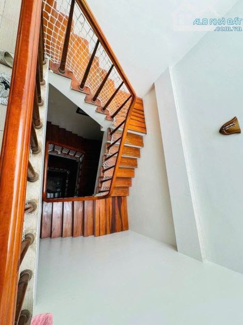 GẤP VẠN BẢO VẠN PHÚC LIỄU GIAI Ô TÔ TRÁNH 75M 6 TẦNG Ô CHỜ THANG MT 6M GARA 2 XE, 23.1 TỶ - 5