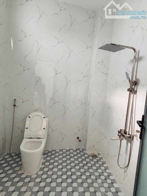 TỔ ẤM MỚI – HẠNH PHÚC MỚI TẠI CẦN ĐƯỚC - 5