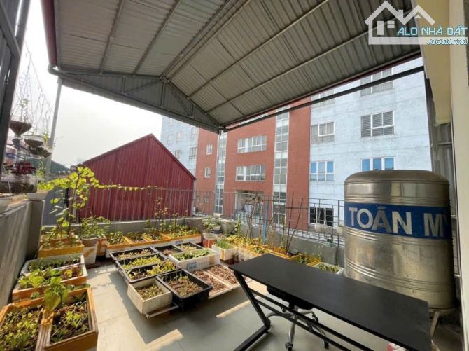 PHÂN LÔ 2 MẶT NGÕ TRƯỚC SAU- Ô TÔ NGÕ 18 NGÔ QUYỀN HÀ ĐÔNG 51M 4 TẦNG GIÁ ĐẦU TƯ - 5