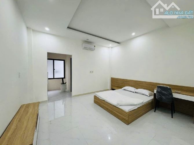 💥SIÊU PHẨM💥 Bán nhà 4 tầng mới, full nội thất - sát biển Nguyễn Tất Thành - Chỉ 6 tỷ x. - 5