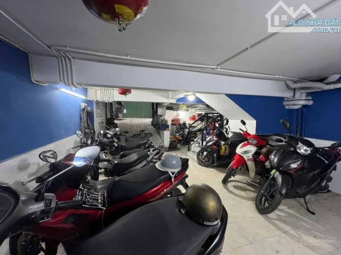 CHDV thu nhập tối đa 45 triệu/tháng. Chủ có thể vừa ở vừa khai thác Phòng và lối đi riêng - 5