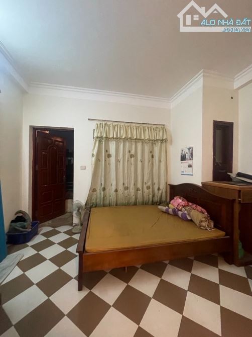 DÂN XÂY YÊN HÒA - DÒNG TIỀN ỔN – 60M² – 5 TẦNG, 5PN – 14.2 TỶ (9CG91553) - 5