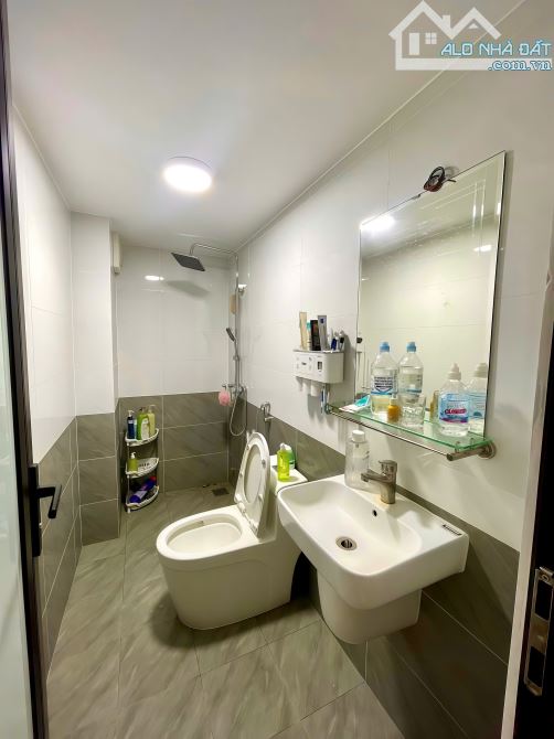 Bán nhà nguyên căn Hoàng Văn Thái 100m2 phân lô VIP Thanh Xuân,8T thang máy, kd,37tỷ. - 5