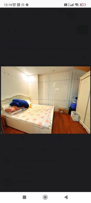 Cực hiếm Hoáng Cầu: 50m*5tầng mặt ngõ kinh doanh, gara gần hồ, dân xây, nhỉnh16tỷ - 5