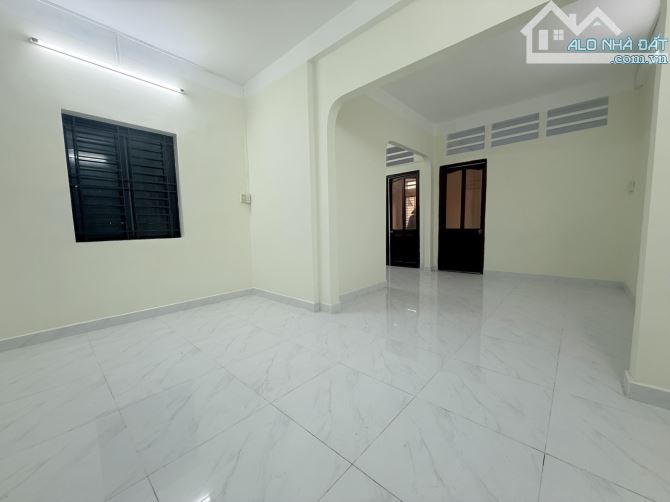Chung cư 336/9A Phan Văn Trị, 63m2, 2 PN, tầng 2, có sổ, 3.35 tỷ - 5