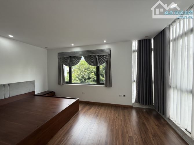 Bán biệt thự phố Trịnh Văn Bô, 150m2, 5 tầng, view đẹp, ở và kinh doanh, 32 tỷ hơn. - 5