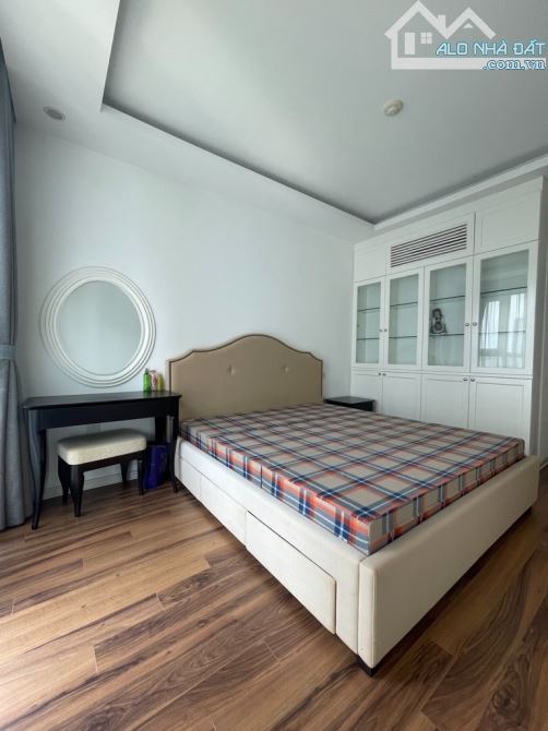CHCC MANDARIN GARDEN – VIEW BỂ BƠI, KVC – 125M² – 3PN – 17.5 TỶ (9CG152036) - 5