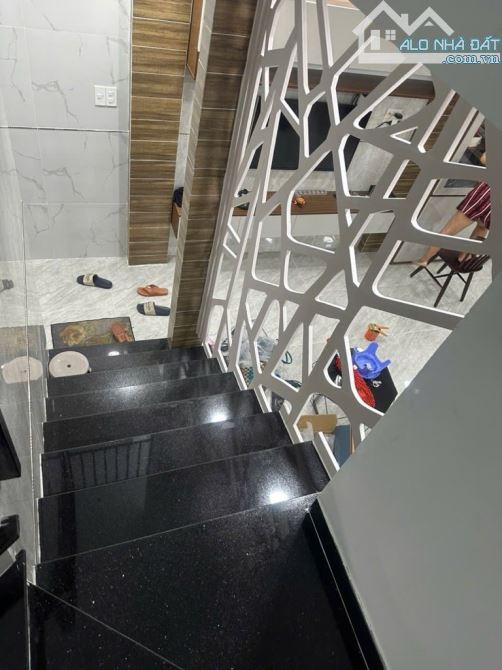 GIẢM 500TR – CHỈ CÒN 7 TỶ – HẺM XE HƠI PHAN HUY ÍCH – 75M² – NHÀ MỚI – ĐANG CHO THUÊ 15TR/ - 5