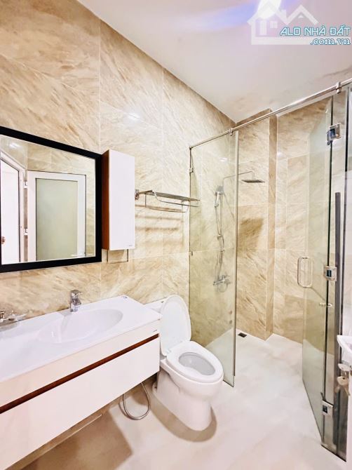 ĐƯỜNG THÔNG NHÀ LẦU KHU ĐỒNG BỘ THUẬN ĐIỀN TX13 GIÁP QUẦN THỂ PICITY GROUP KHU DÂN TRÍ CAO - 5