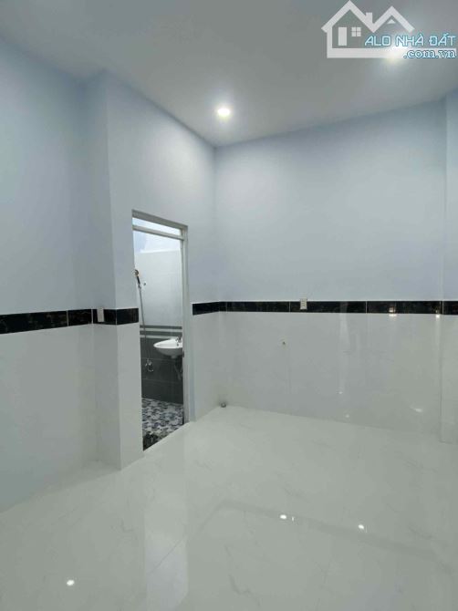 NHÀ ĐẸP HẺM XE HƠI TÔ KÍ TCH25 NHÀ 2 TẦNG 5X16 VỊ TRÍ SIÊU ĐẸP RẺ NHẤT THỊ TRƯỜNG - 5
