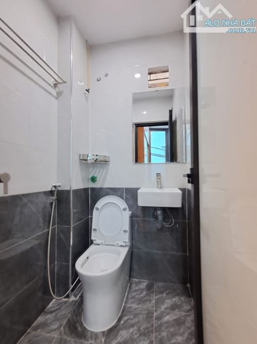 💥Bán nhà Đống Đa, 55m2 x 4 tầng, MT 3.5m, giá 5.7 tỷ, ngõ 3 gác tránh, gần trường, chợ, - 5