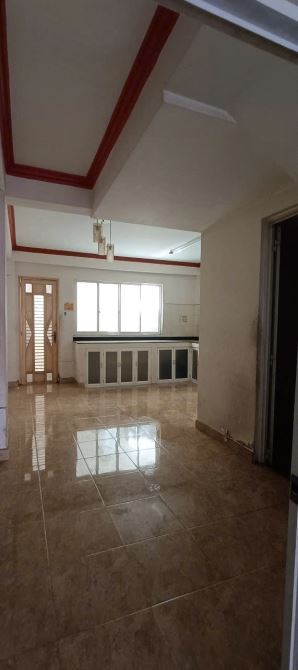 Nhà Bán Bình Đông P13Q8, Dt 4,4x17,8 5tầng 9pn shr giá 8.3tỷ. - 5