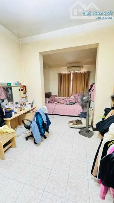 🔥MẶT PHỐ VIP TRIỆU VIỆT VƯƠNG - HAI BÀ TRƯNG - 143M - 42 TỶ - Ô TÔ TRÁNH - VỈA HÈ - 5