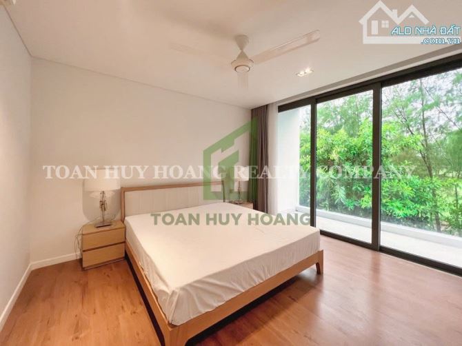 Cho thuê biệt thự The Point Đà Nẵng – 3 phòng ngủ, hồ bơi riêng, full nội thất cao cấp - 5