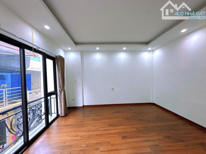 💥ĐẸP NHẤT TRƯỚC GIỜ: Láng Hạ 33m2, 5T xây mới, thoáng sáng, TK hiện đại, gần Vin Ba Đình - 5