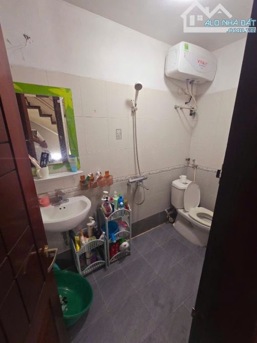 BÁN NHÀ MẶT PHỐ NGUYỄN KHẢ TRẠC 5 TẦNG 65m 23 TỶ MT 4.5m KINH DOANH ĐẮC ĐỊA VỈA HÈ RỘNG - 5