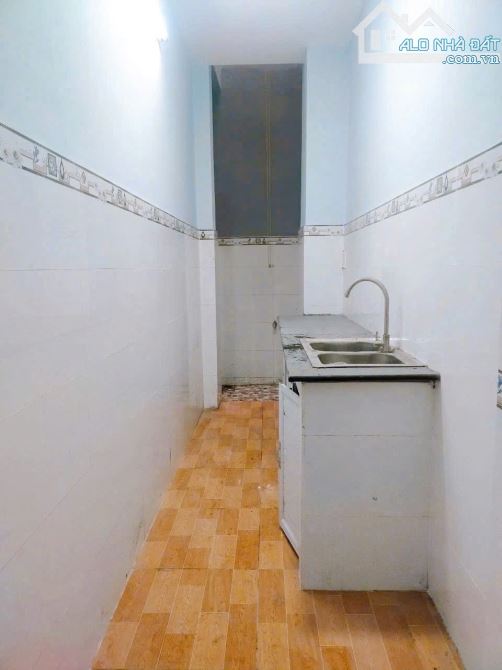 Nhà đẹp Ngang 3.6 x 10 đúc 3 tấm Q4 - 5