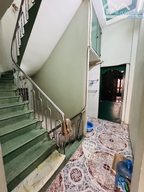 🌹🌹HOÀNG VĂN THỤ, 54M2, 3 TẦNG, 4 PN, 3WC. GIÁ: 9,599 tỷ🌹🌹 - 5