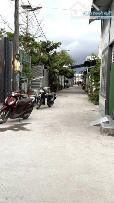 🏠 Nhà dễ thương vô cùng mà bán chỉ 999tr ở Tân Xuân Hóc Môn sổ hồng riêng - 5