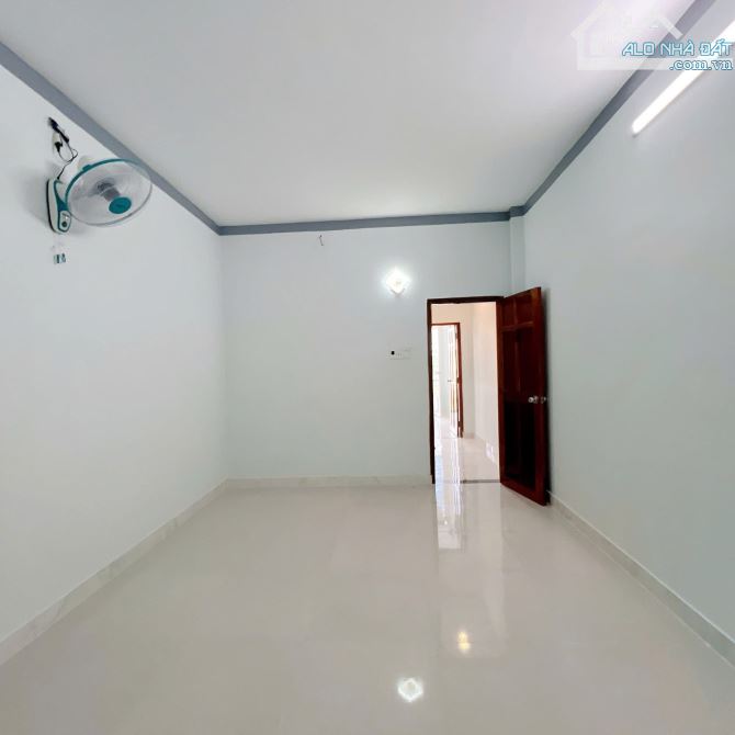 Nhà Mới 1 Lầu 4 x 11m, 2PN 2WC Ngay Khu Tân Kim. Đường Xe ÔTô Tới Nhà. Sổ Hồng Riêng - 5