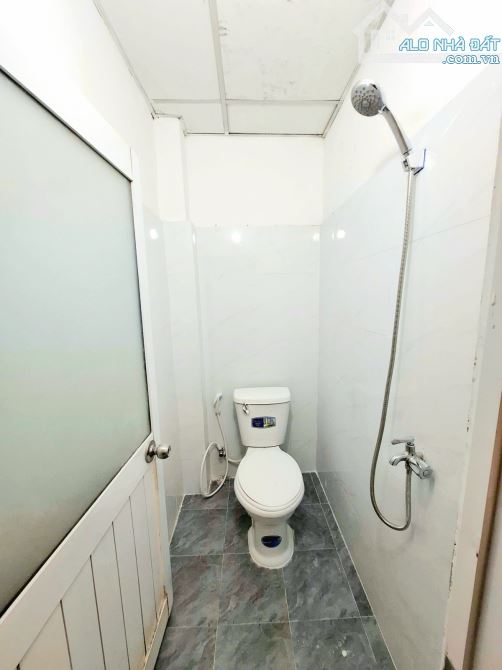 Bán nhà, Quận Gò Vấp, Phạm Văn Chiêu, 20m2, 2 tầng, Giá 2.4 Tỷ - 5