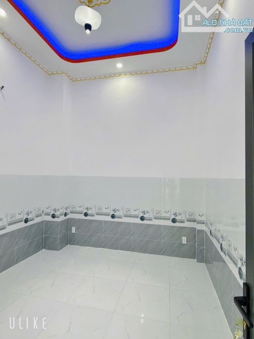 Nhà Đẹp 1 Lầu Khu Mỹ Lộc 10 x 15m. 3 Phòng Ngủ. Nội Thất Sẵn . Sổ Hồng Riêng - 5