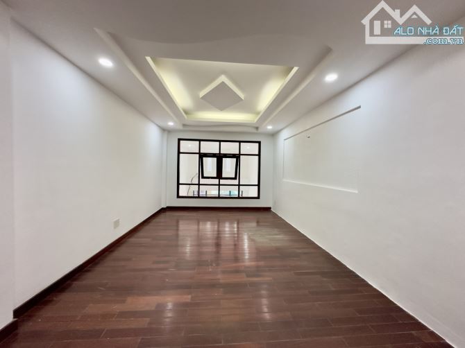 Bán nhà Tân Bình - 6 tầng kinh doanh - 72m2 - hẻm xe tải kinh doanh - 5