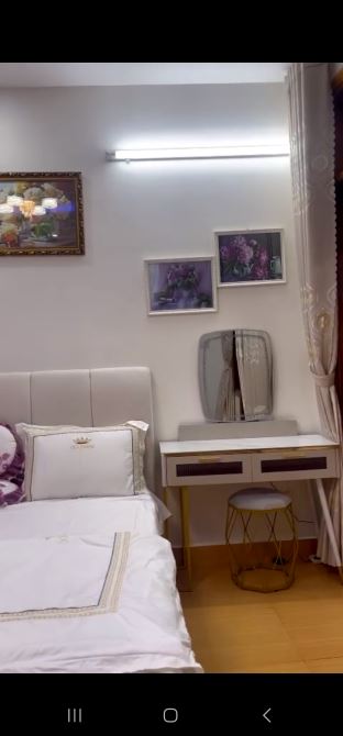 Bán nhà đẹp 3 tầng tặng cây xoài đang ra trái, mt đường Trần Thị Tính, Nha Trang - 5