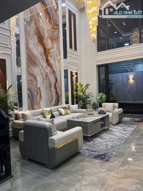 🏡 Nhà đẹp 4 tầng 74m² – Ngõ thông 5m, An Đồng – Gara oto – Full nội thất 🏡 💰 Giá: 5,25 - 5
