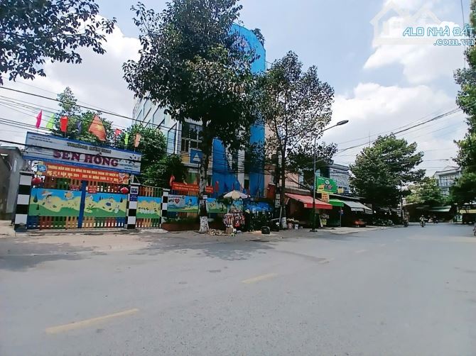 BÁN NHÀ MẶT TIỀN ĐƯỜNG PHẠM NGŨ LÃO TP DĨ AN TỈNH BÌNH DƯƠNG 6,6 TỶ 5,5x27=139m2 - 5
