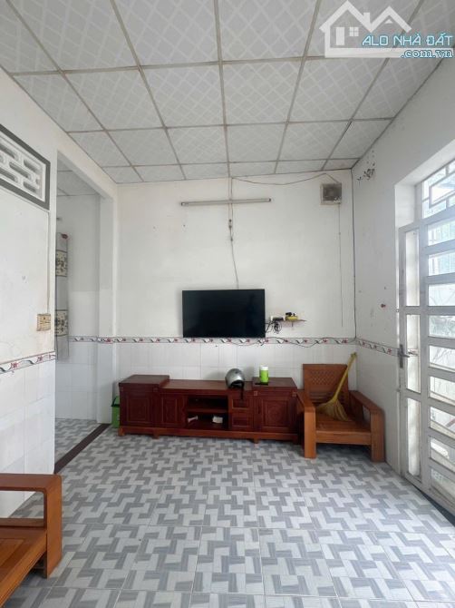 BÁN NHÀ CẤP 4 – KDC THÀNH GIAO – LONG TUYỀN, BÌNH THỦY Giá: 1 tỷ 370 triệu - 5