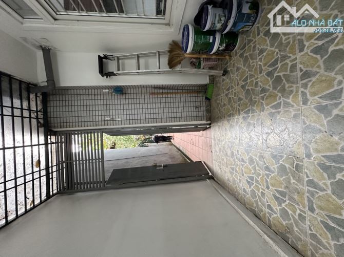 7,5TỶ SỞ HỮU NGAY NHÀ PHỐ LẠC LONG QUÂN - TÂY HỒ.  NHÀ MỚI DT:38m2 , 5TẦNG(3PN) , MT :5m . - 5