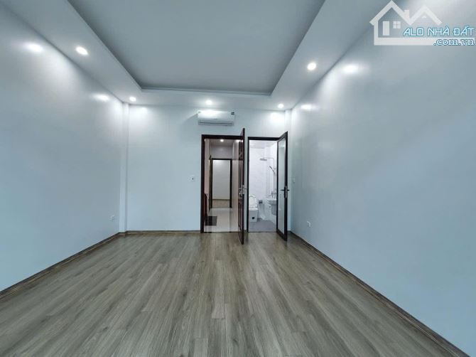 Bán gấp siêu phẩm thang máy,ô tô đỗ cửa,ngõ thông Lê Trọng Tấn,Hà Đông giá nhỉnh 13 tỷ - 5