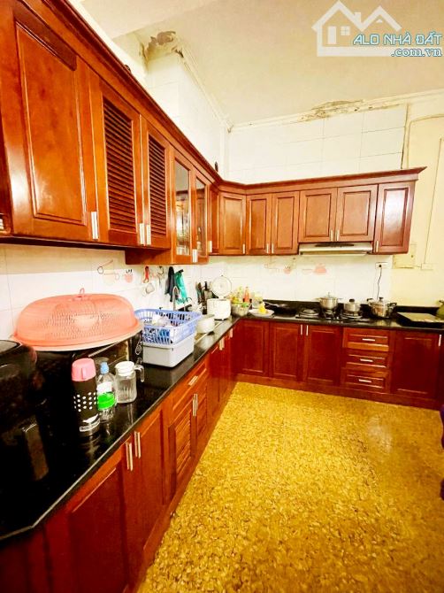 HẠ GẤP 2 TỶ- PHÂN LÔ PHẠM TUẤN TÀI- 70MX 5 TẦNG- NGÕ THÔNG- OTO TRÁNH- VỈA HÈ. - 5