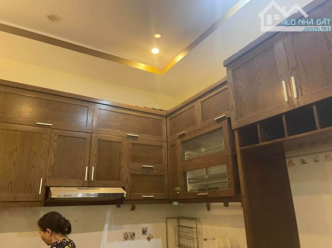 MẶT PHỐ VĂN CAO 102M, 10 TẦNG 6,5 MT, 80 TỶ BA ĐÌNH. - 5