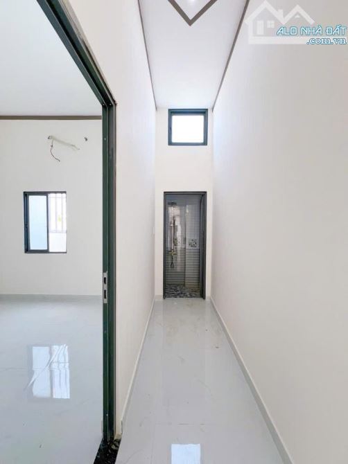 Bán Nhà Lầu Phường Phước Tân - Sổ hồng riêng, thổ cư 100% - 5