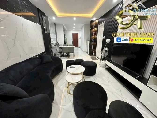 CHO THUÊ CĂN HỘ CAO CẤP MINH LINH, HUẾ - 5