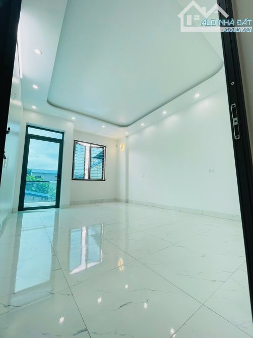 Chào Bán Căn Nhà 3 Tầng Ngõ Lộc Vượng - P Nam Đinh - 5
