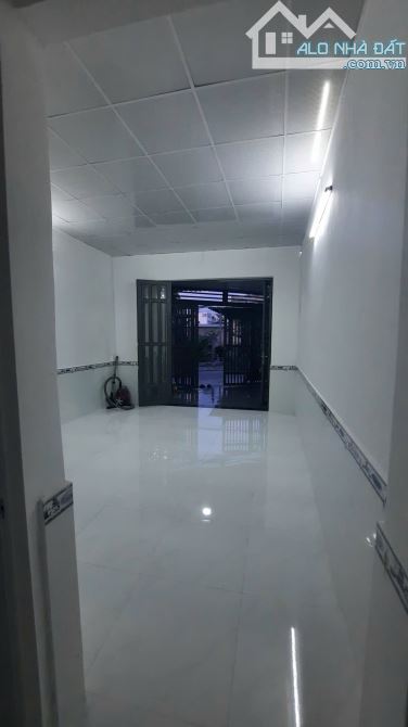 ✅⏩BÁN GẤP NHÀ MẶT TIỀN KINH DOANH GÁC LỮNG SĐC ,ĐÔNG THẠNH , HÓC MÔN - 5