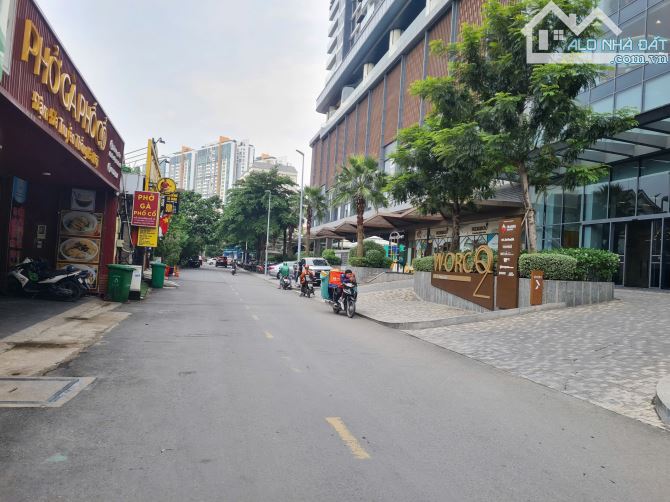 chính chủ bán gấp TÒA NHÀ KHU CĂN HỘ CAO CẤP NHẤT THẢO ĐIỀN - 5