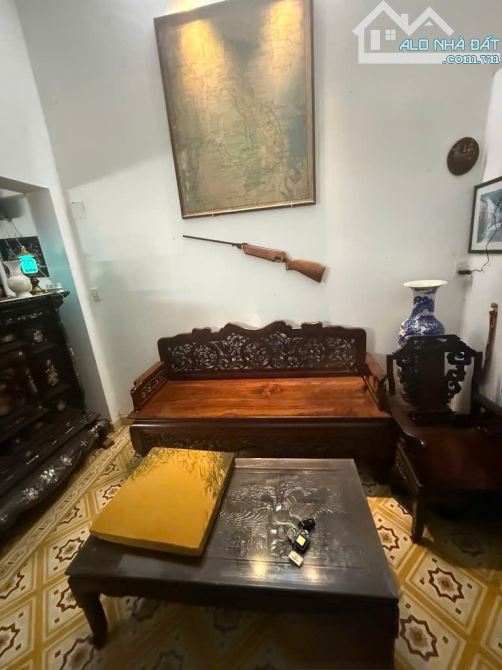 🔥🔥HỂM XE HƠI, TRƯƠNG QUỐC DUNG, 72M2, 5 TẦNG, 4 PHÒNG NGỦ, 4 WC. GIÁ: 11 TỶ🔥🔥 - 5