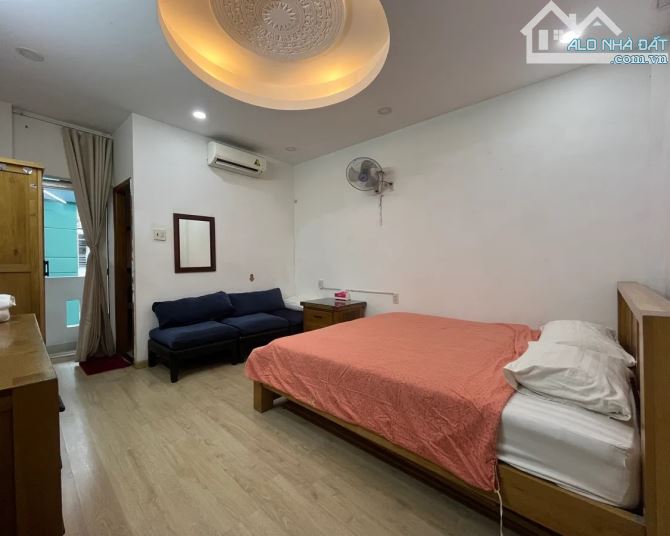 Bán Nhà Phố Tây Bùi Viện, Quận 1: 5 Tầng, Thu Nhập 60 Triệu/Tháng, Chỉ Còn 20 Tỷ! - 5