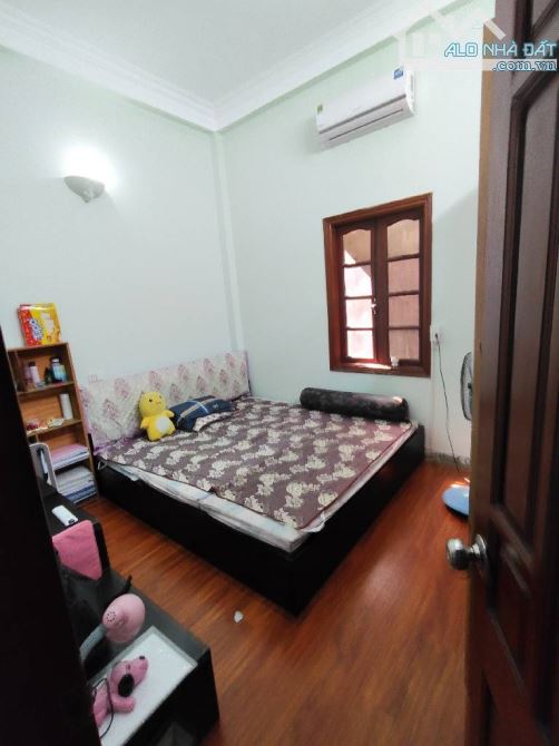 NHÀ PHỐ KIM GIANG-HÀNH XÓM ĐÔ THỊ MỚI--THOÁNG ĐẸP-Ở NGAY-50M2-5 TẦNG-9,5 TỶ - 5