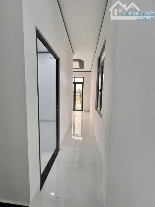 BIỆT THỰ MINI GẦN TRỤC 16- KẾT NỐI ĐỒNG KHỞI CHỈ 3P ĐI XE, SỔ HỒNG RIÊNG, FULL THỔ CƯ - 5