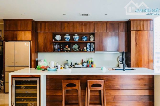 Bán tòa nhà Apartmnet phố Đào Tấn, Lotte Liễu Giai 220m2*12m MT chỉ 99 tỷ - 5