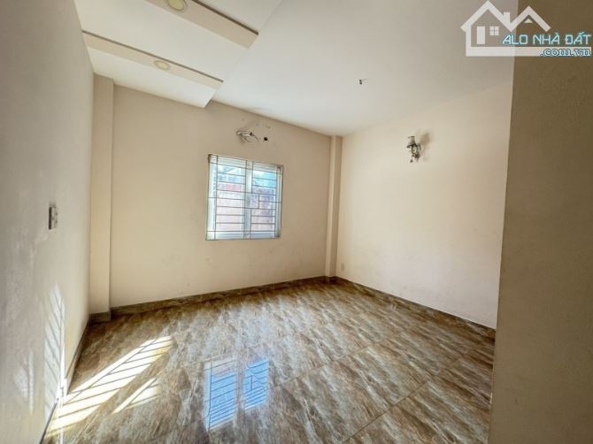 58M² – DƯƠNG ĐÌNH HỘI – 1TRỆT 3LẦU – HẺM Ô TÔ – 6.X TỶ - 5
