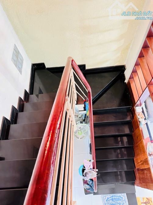 BÁN NHÀ ĐƯỜNG BÌNH TRỊ ĐÔNG,BÌNH TÂN (4 x 16 x 2 TẦNG) 5,4 TỶ TL - 5