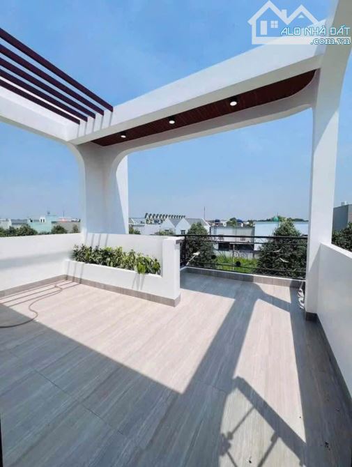 🏡 BÁN NHÀ –  ĐƯỜNG TỈNH LỘ ĐT 826 - LONG TRẠCH - CẦN ĐƯỚC - LONG AN - 100M2- 2 TỶ 6 - 5