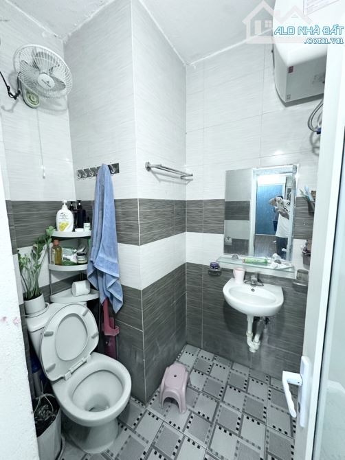 BÁN CĂN HỘ CHUNG CƯ MINI Ở YÊN LÃNG PHỐ VIP DÂN TRÍ CAO NHIỀU TIỆN ÍCH Ở SƯỚNG. - 5